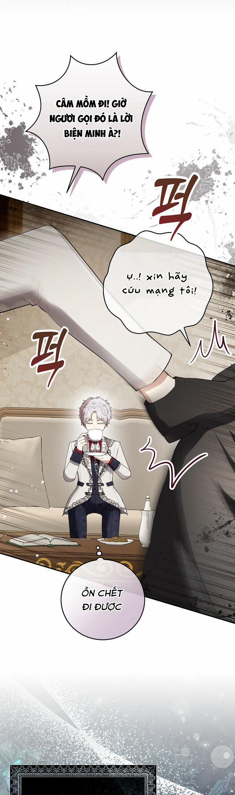 Sóc Nhỏ Tài Năng 51 trang 29