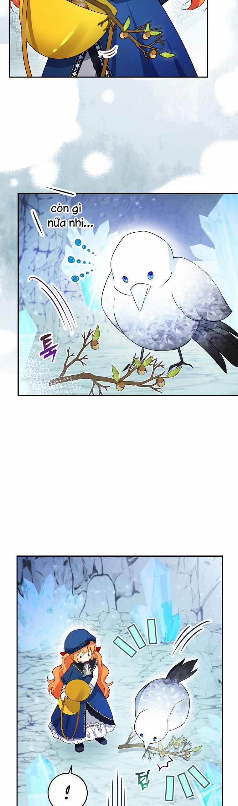 Sóc Nhỏ Tài Năng 51 trang 3