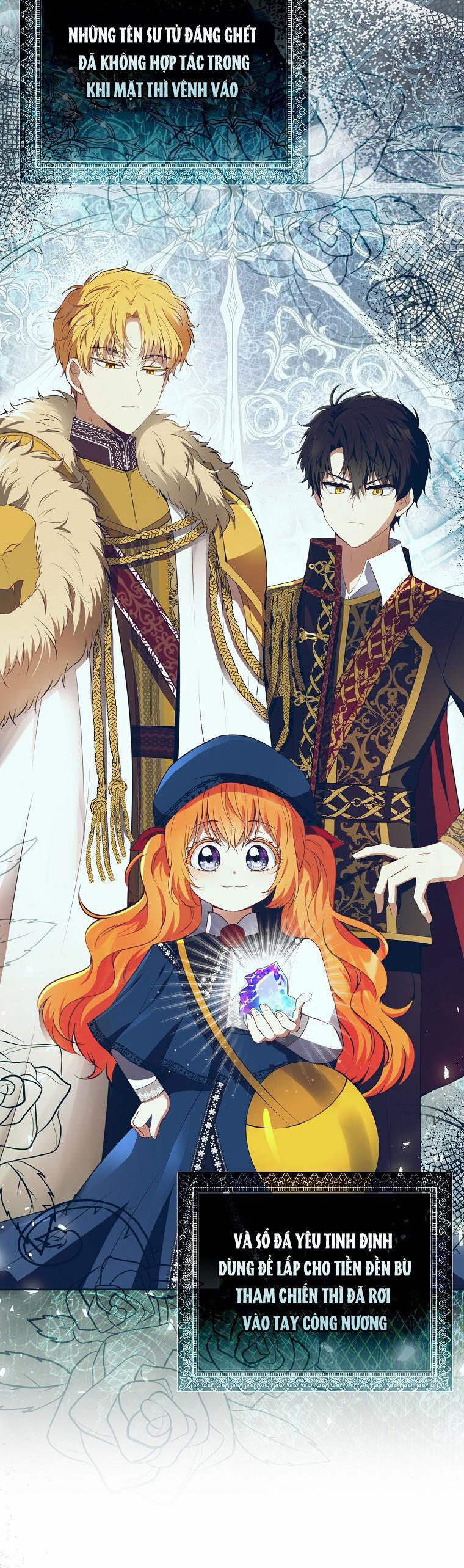 Sóc Nhỏ Tài Năng 51 trang 30