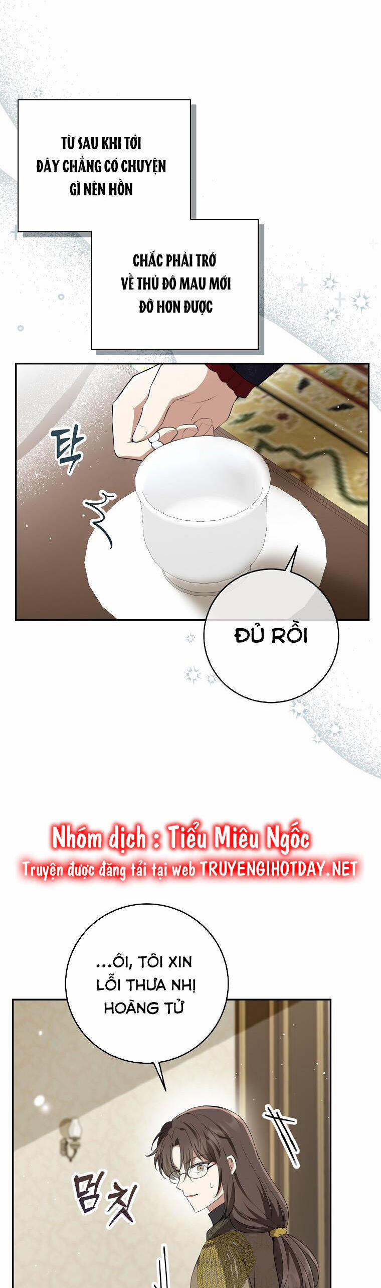 Sóc Nhỏ Tài Năng 51 trang 31