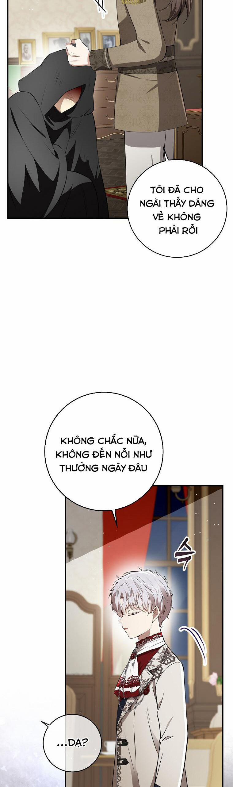 Sóc Nhỏ Tài Năng 51 trang 32