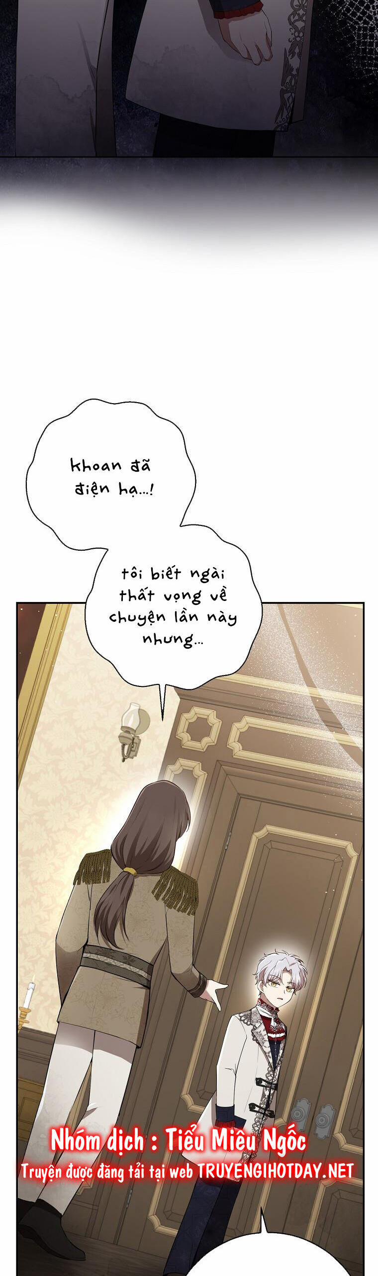 Sóc Nhỏ Tài Năng 51 trang 34