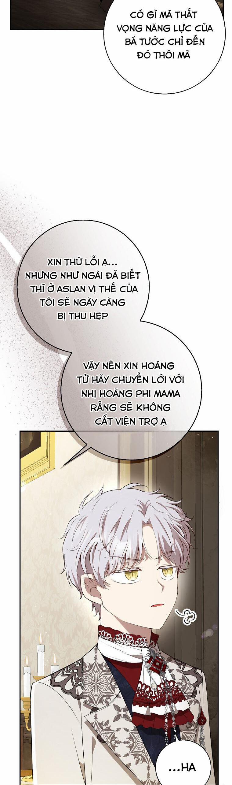 Sóc Nhỏ Tài Năng 51 trang 35