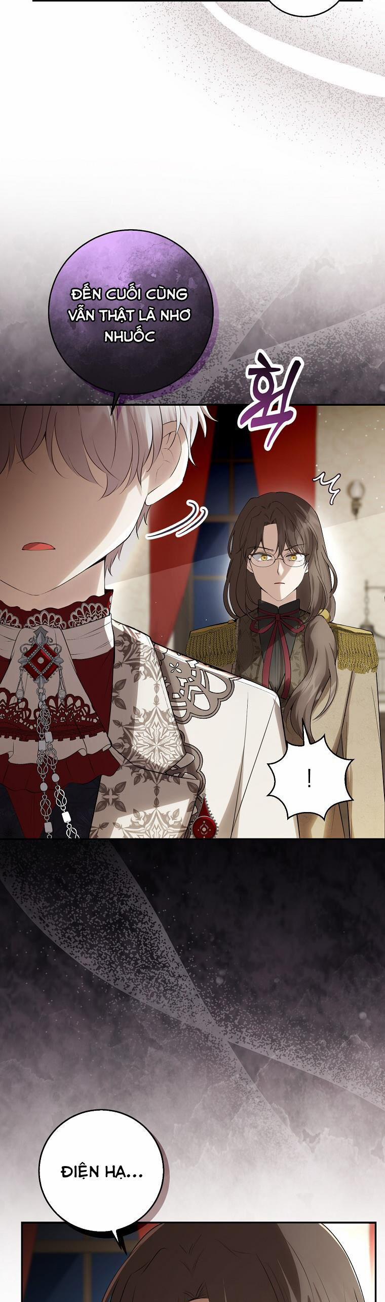 Sóc Nhỏ Tài Năng 51 trang 36