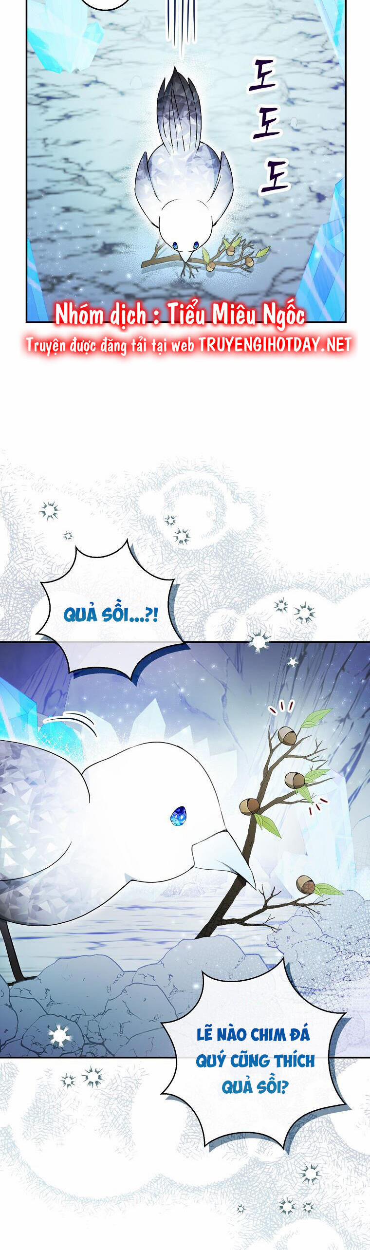 Sóc Nhỏ Tài Năng 51 trang 4