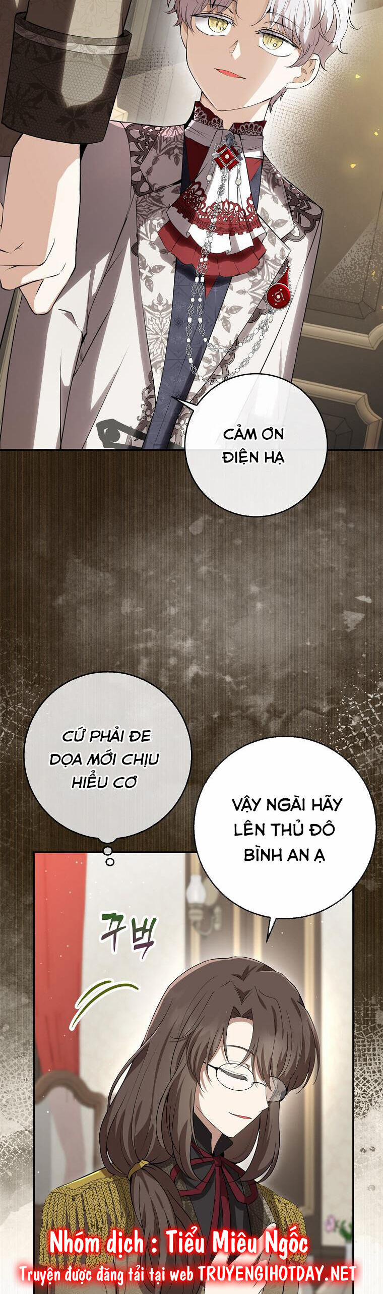 Sóc Nhỏ Tài Năng 51 trang 41