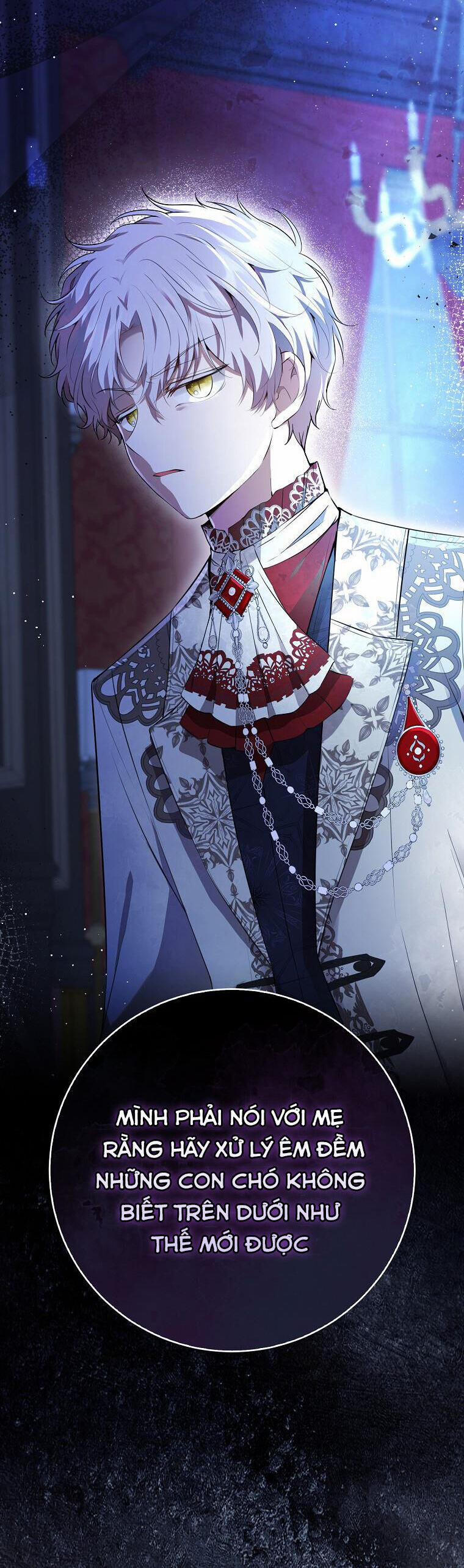 Sóc Nhỏ Tài Năng 51 trang 44