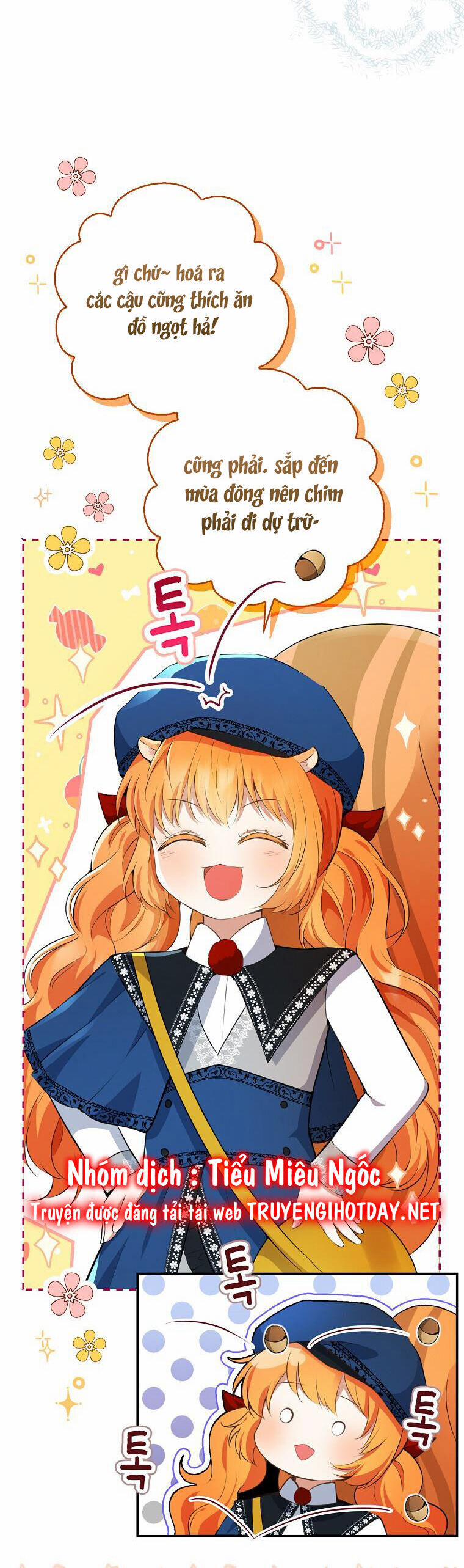 Sóc Nhỏ Tài Năng 51 trang 5