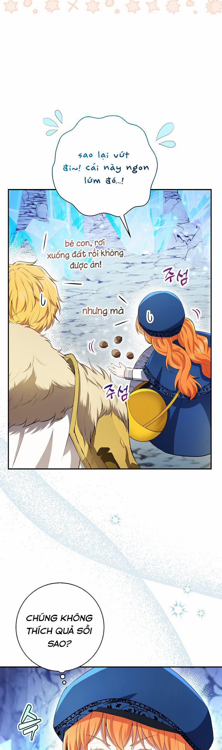 Sóc Nhỏ Tài Năng 51 trang 6