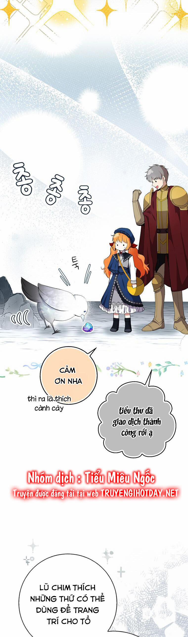 Sóc Nhỏ Tài Năng 51 trang 8