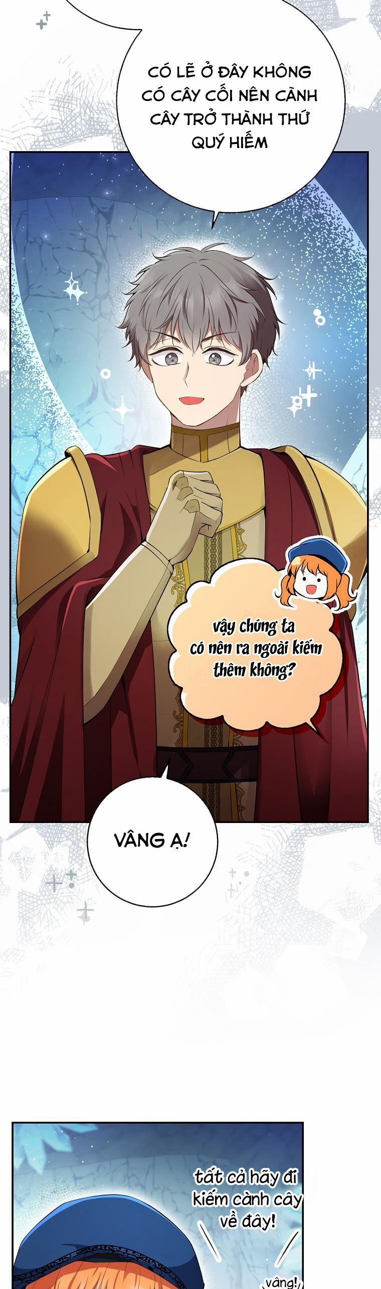 Sóc Nhỏ Tài Năng 51 trang 9