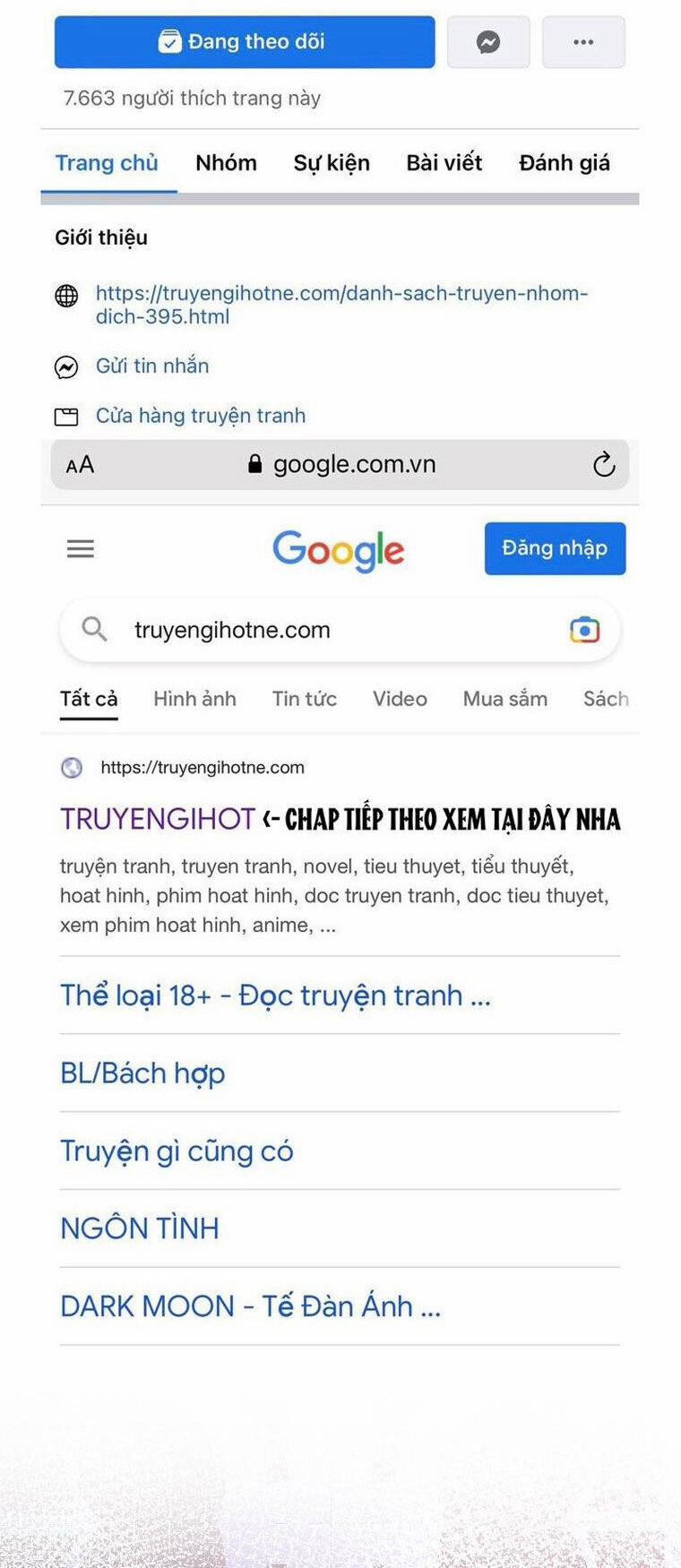 Sóc Nhỏ Tài Năng 52 trang 1