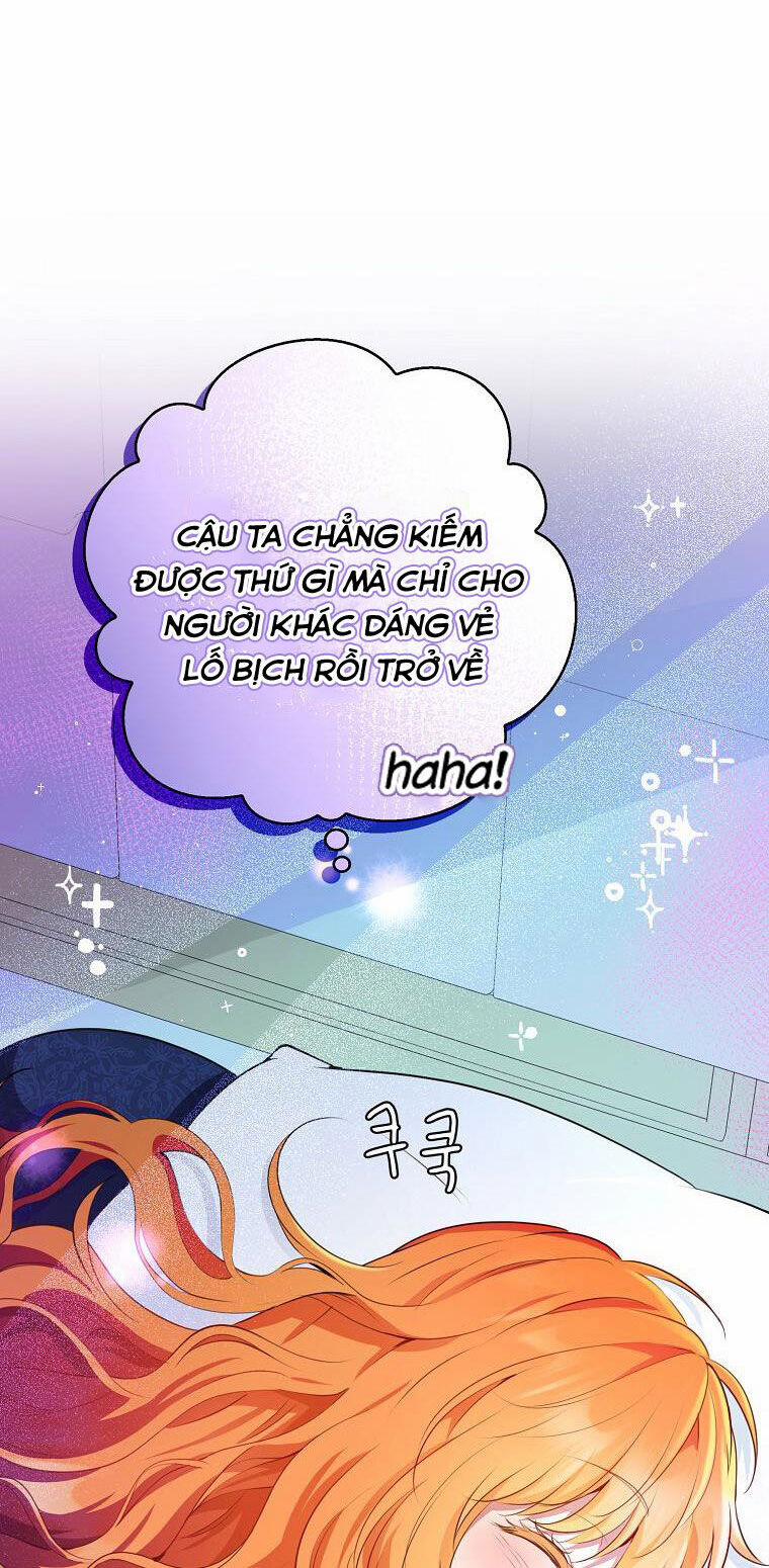 Sóc Nhỏ Tài Năng 52 trang 13