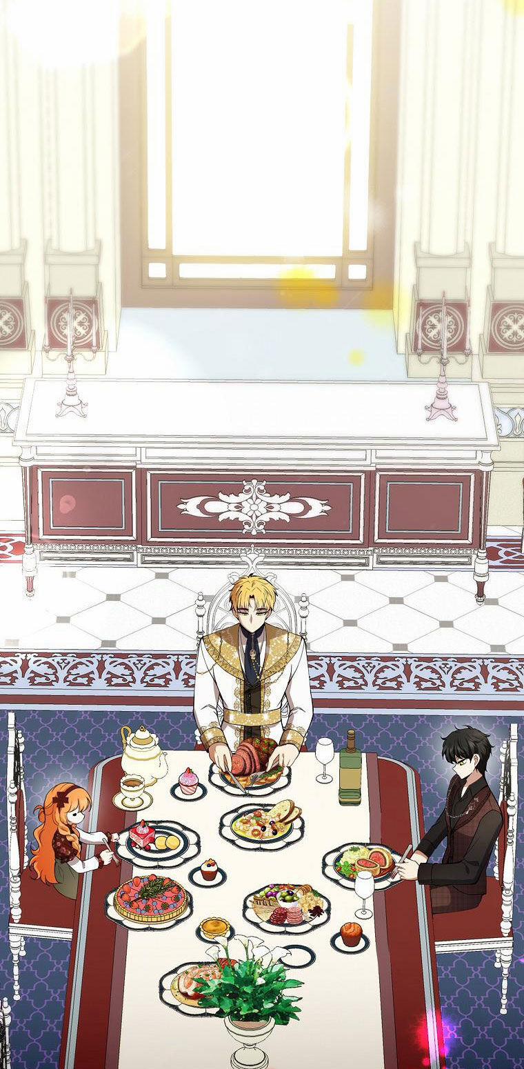 Sóc Nhỏ Tài Năng 52 trang 21