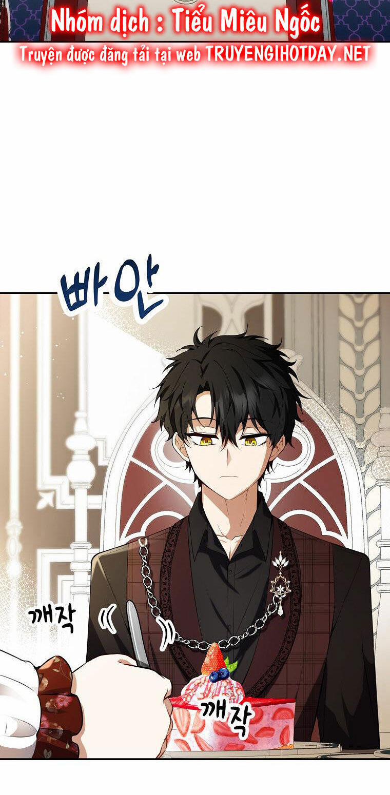 Sóc Nhỏ Tài Năng 52 trang 22