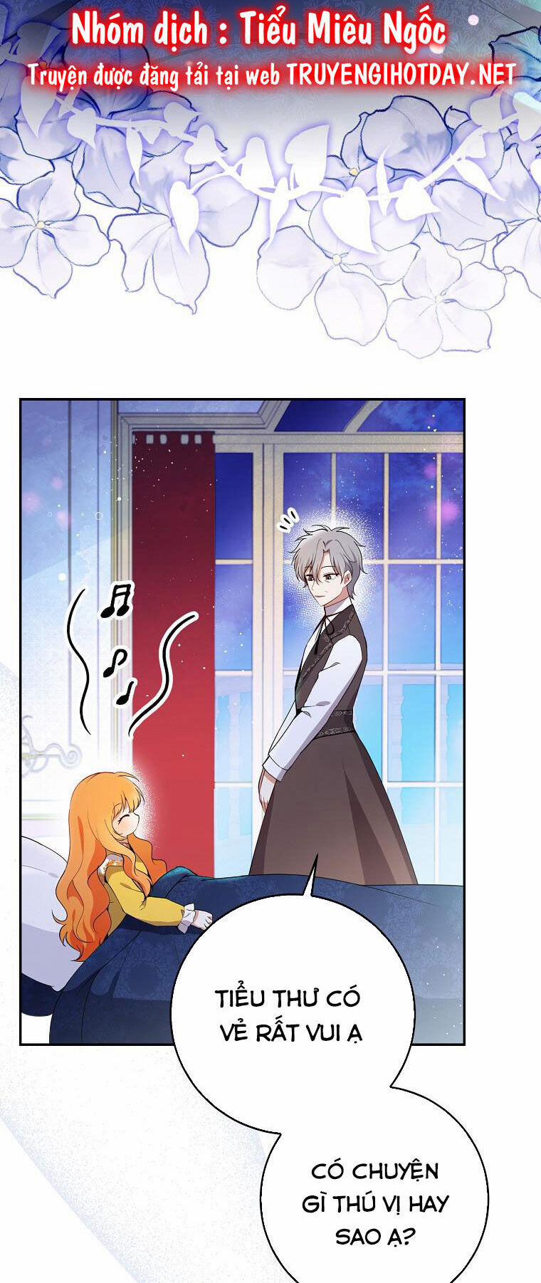 Sóc Nhỏ Tài Năng 52 trang 3