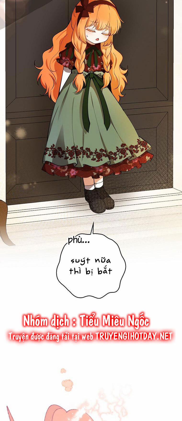 Sóc Nhỏ Tài Năng 52 trang 30