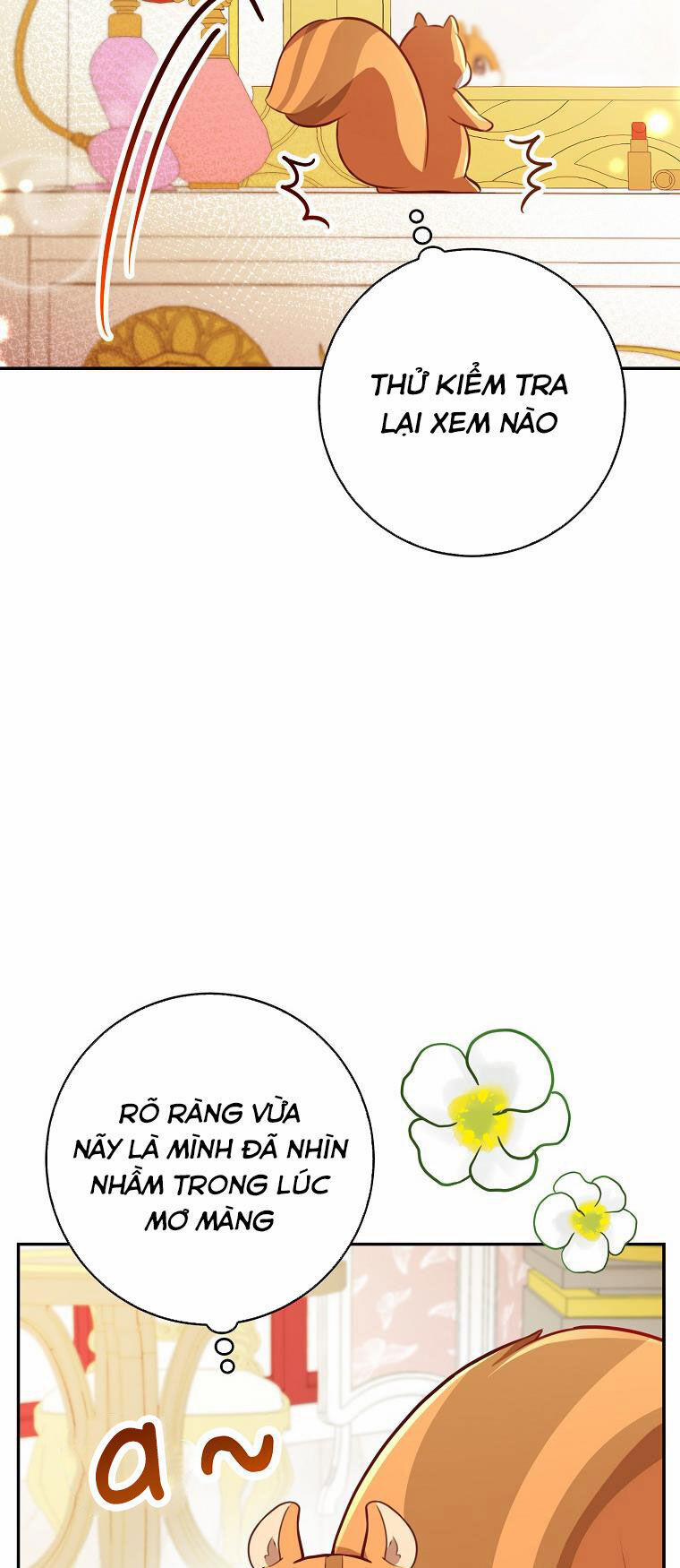 Sóc Nhỏ Tài Năng 52 trang 34