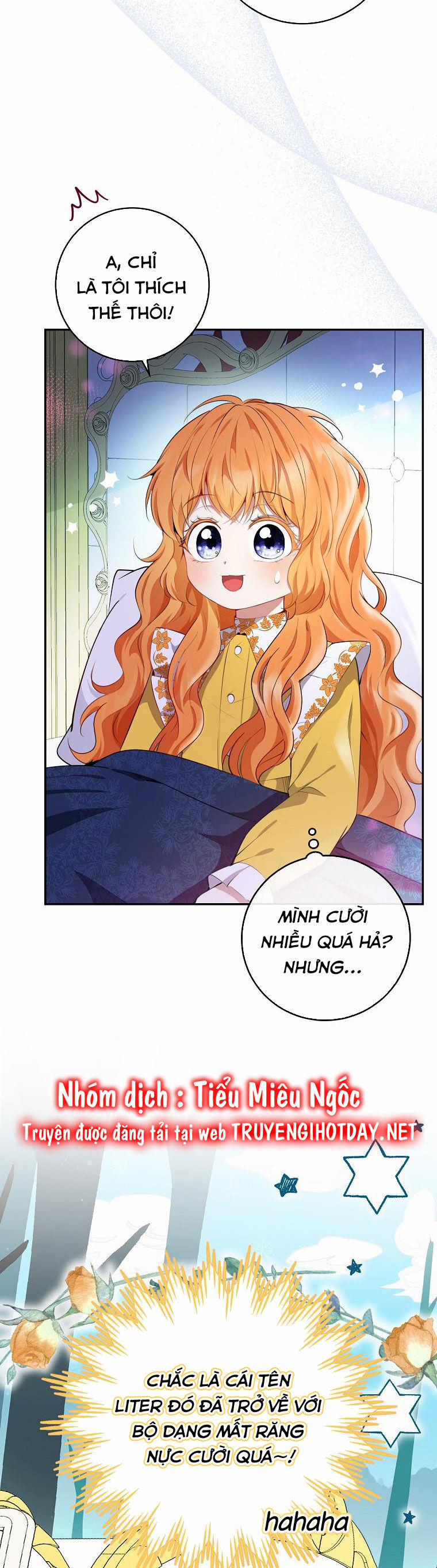 Sóc Nhỏ Tài Năng 52 trang 4