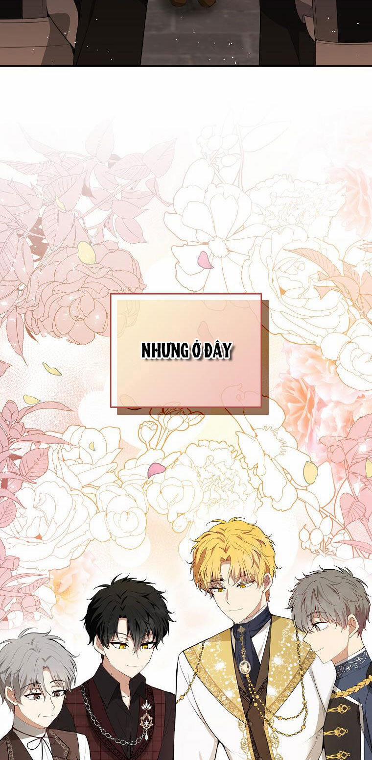 Sóc Nhỏ Tài Năng 52 trang 40