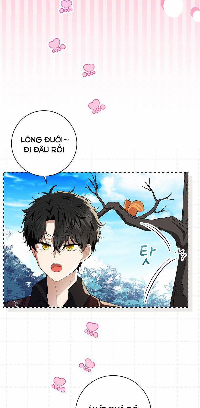 Sóc Nhỏ Tài Năng 52 trang 45