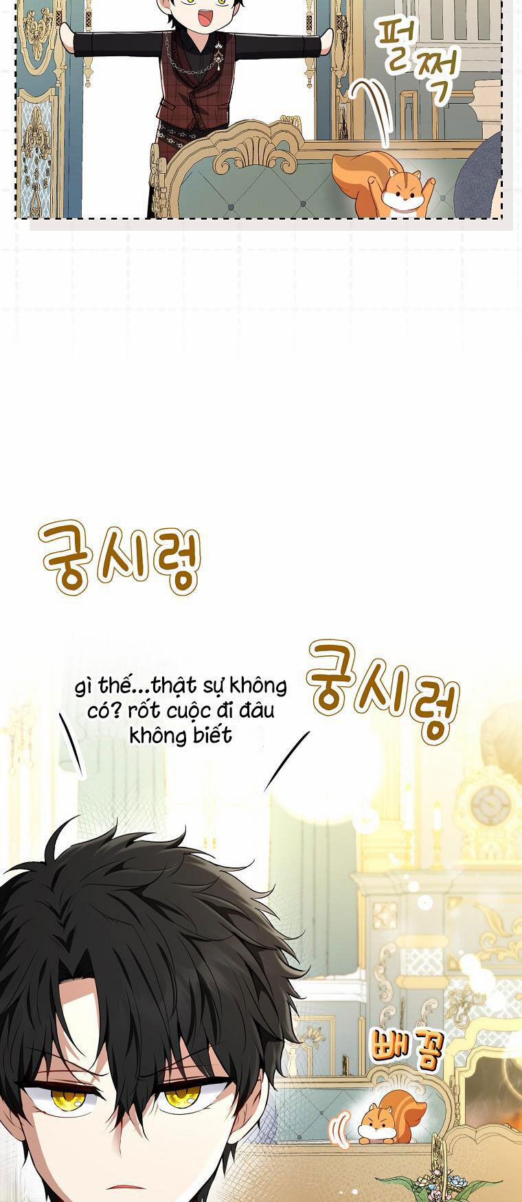 Sóc Nhỏ Tài Năng 52 trang 47