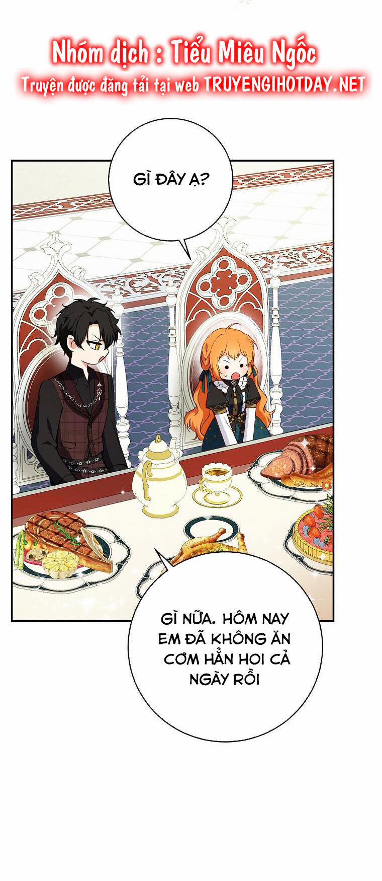 Sóc Nhỏ Tài Năng 52 trang 58