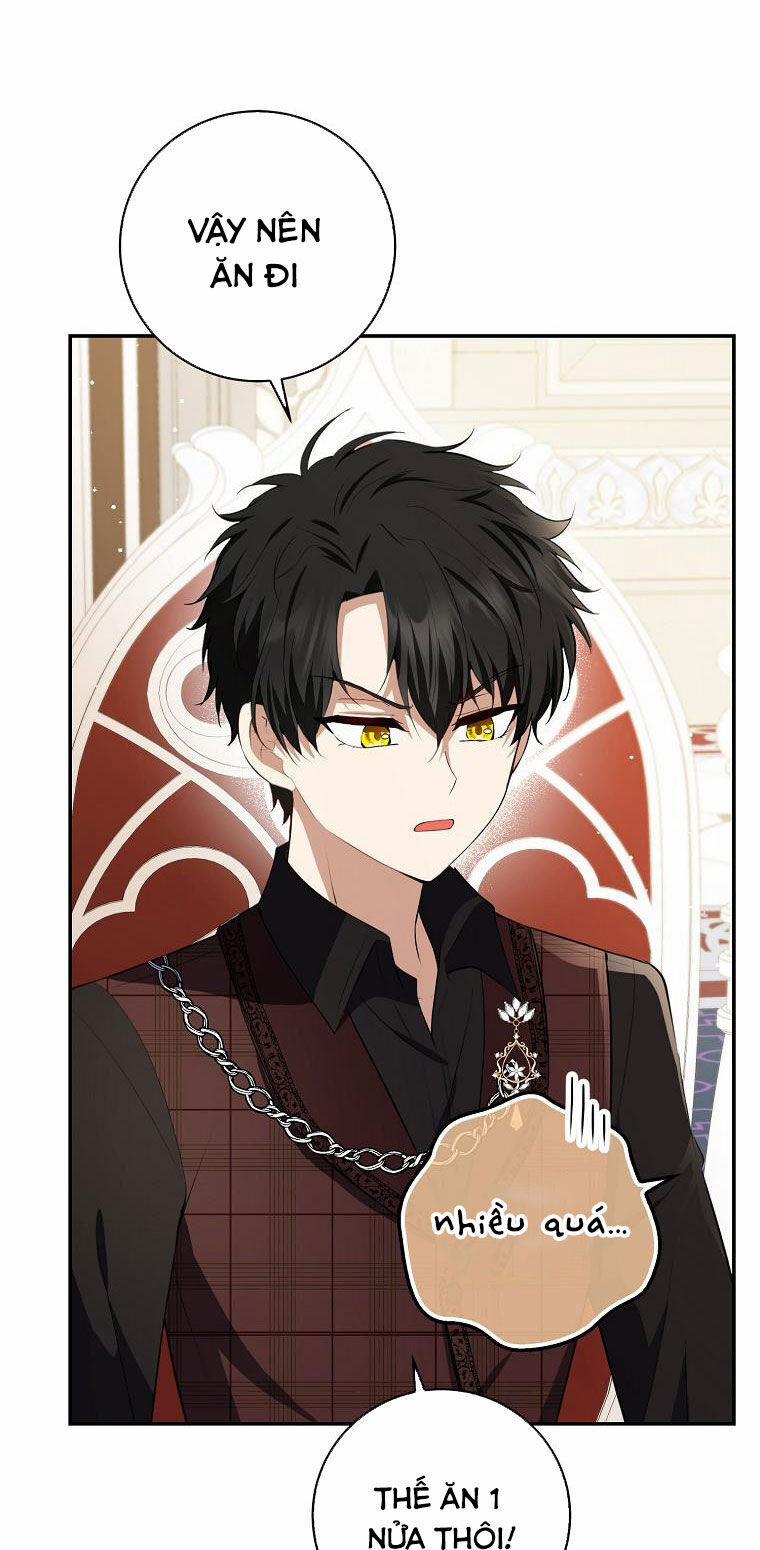 Sóc Nhỏ Tài Năng 52 trang 60