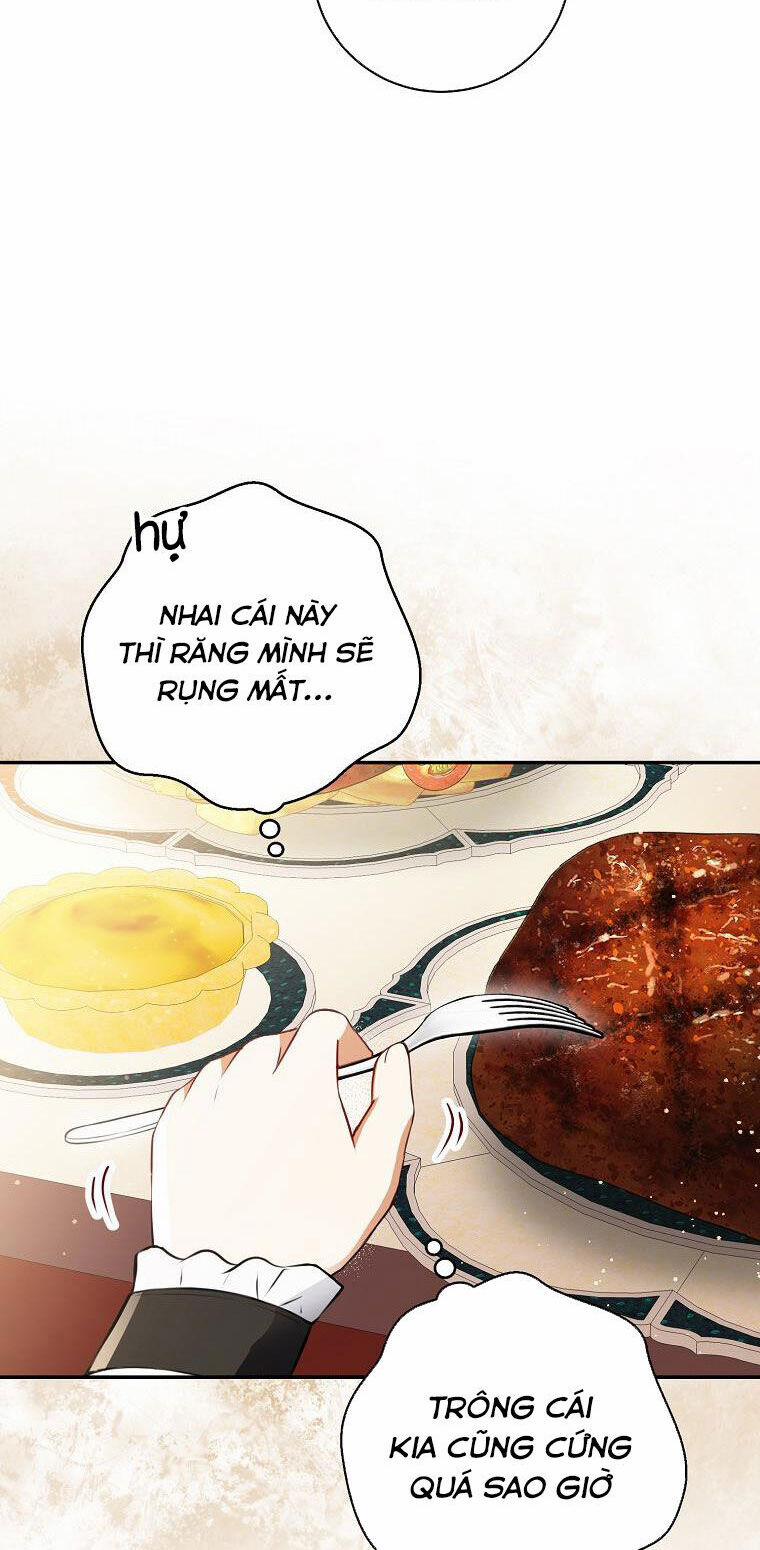 Sóc Nhỏ Tài Năng 52 trang 61