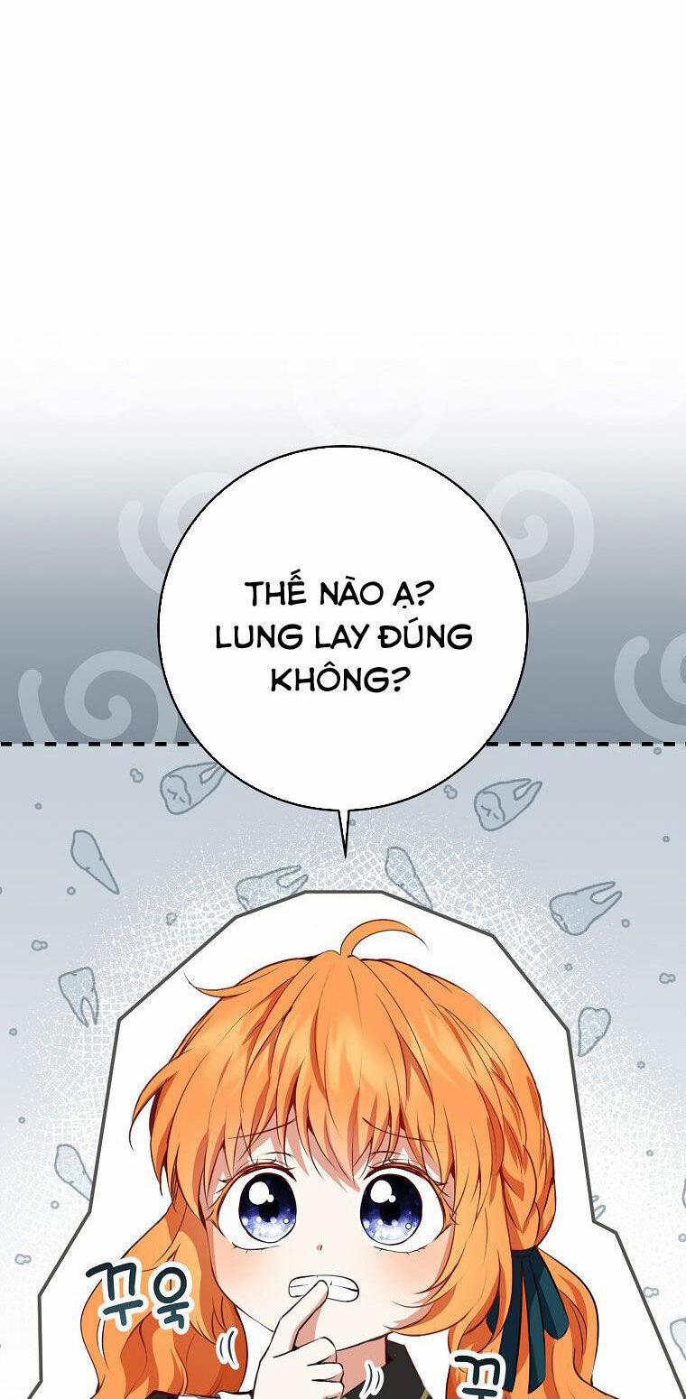 Sóc Nhỏ Tài Năng 52 trang 75