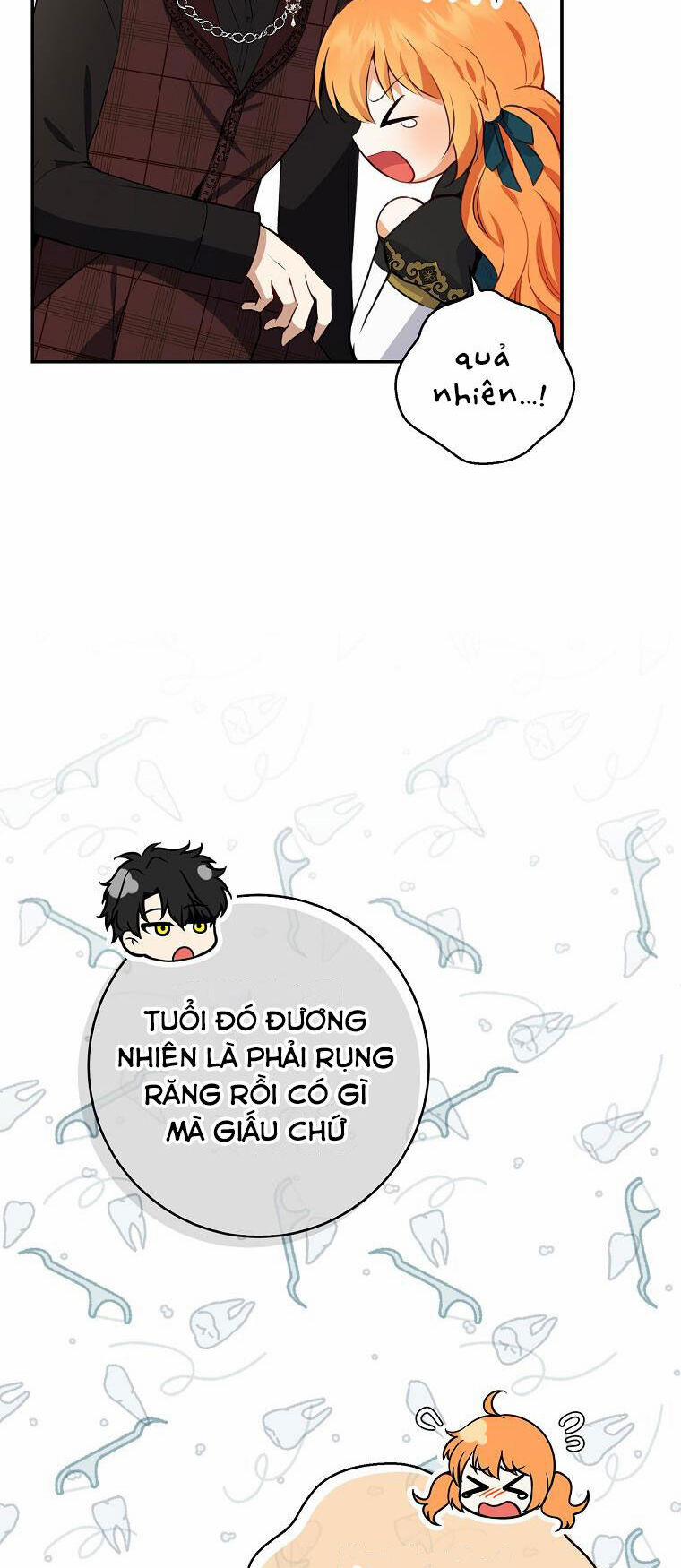 Sóc Nhỏ Tài Năng 52 trang 77