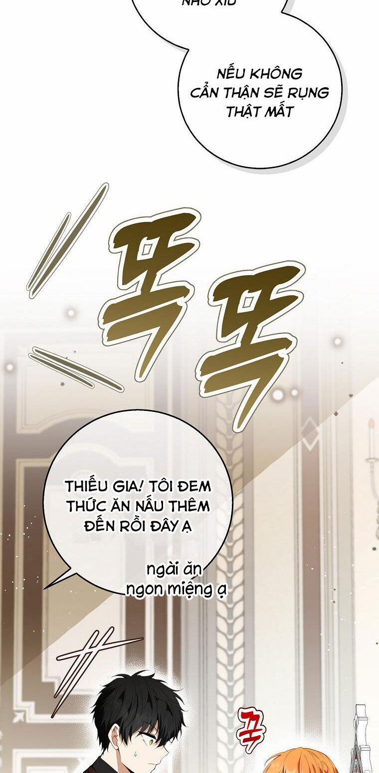 Sóc Nhỏ Tài Năng 52 trang 84