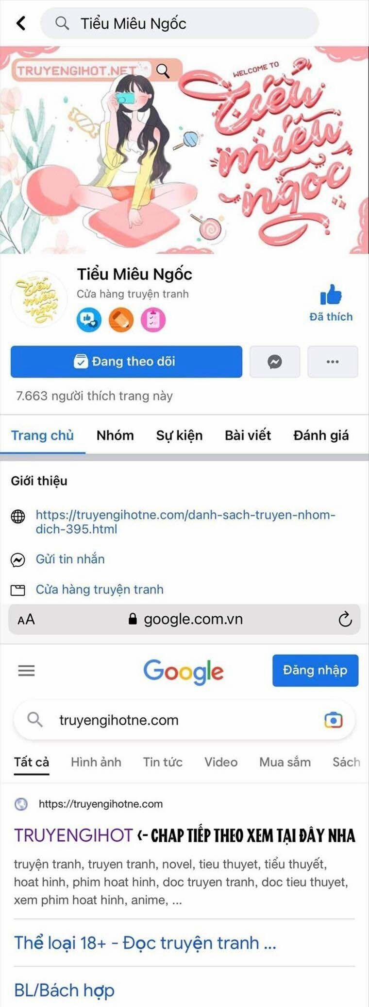 Sóc Nhỏ Tài Năng 53 trang 0