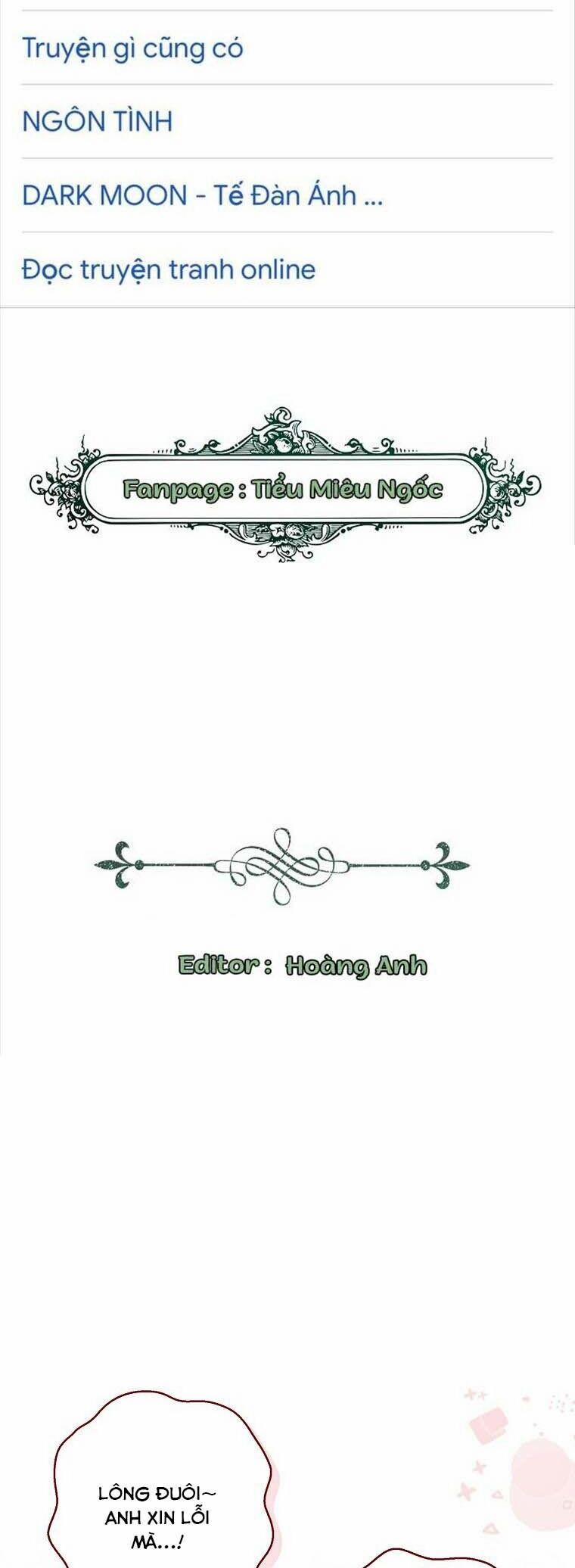 Sóc Nhỏ Tài Năng 53 trang 1