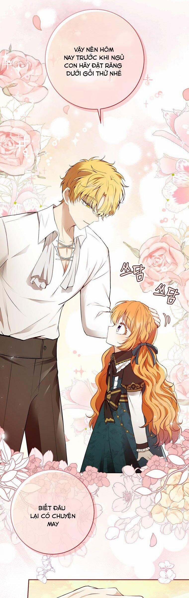 Sóc Nhỏ Tài Năng 53 trang 10