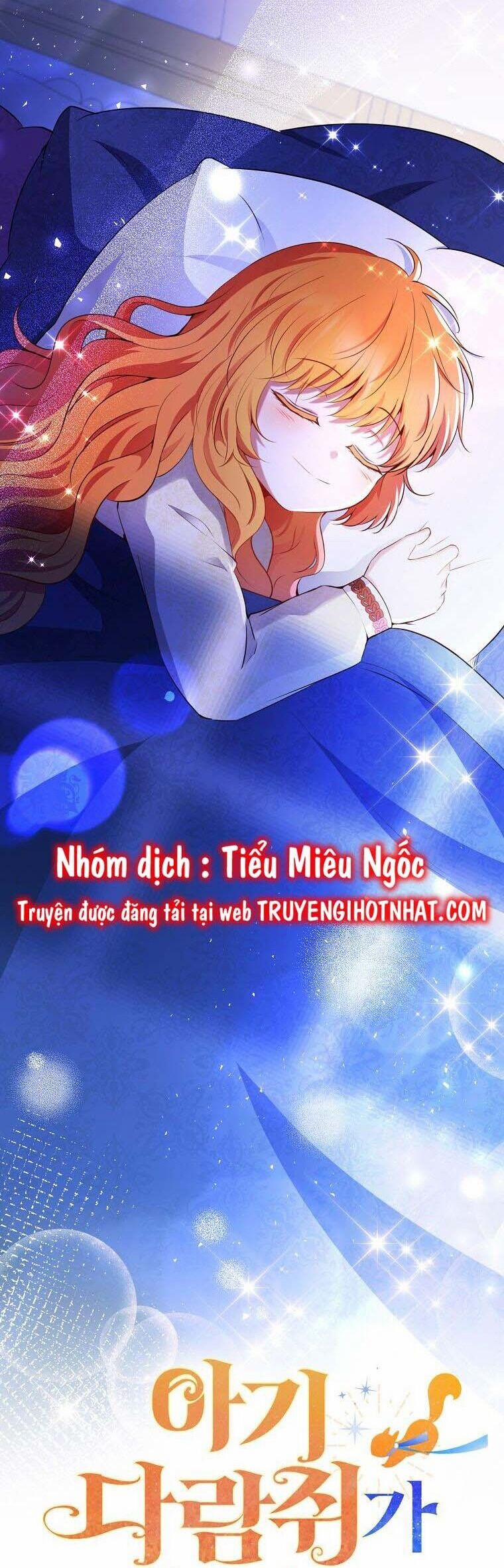 Sóc Nhỏ Tài Năng 53 trang 14