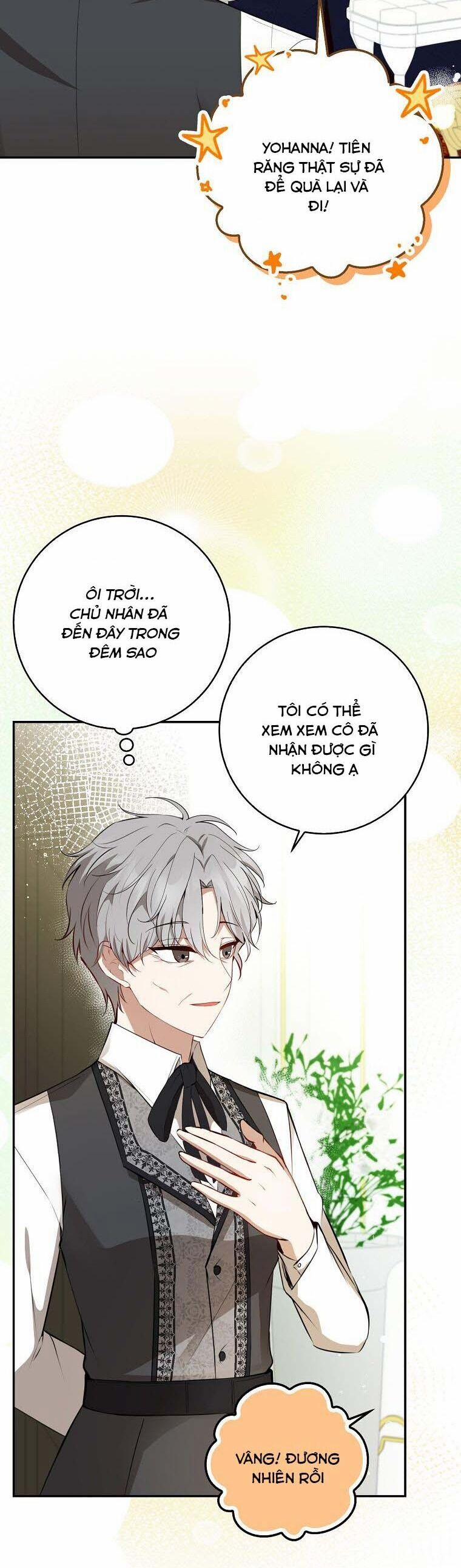 Sóc Nhỏ Tài Năng 53 trang 17