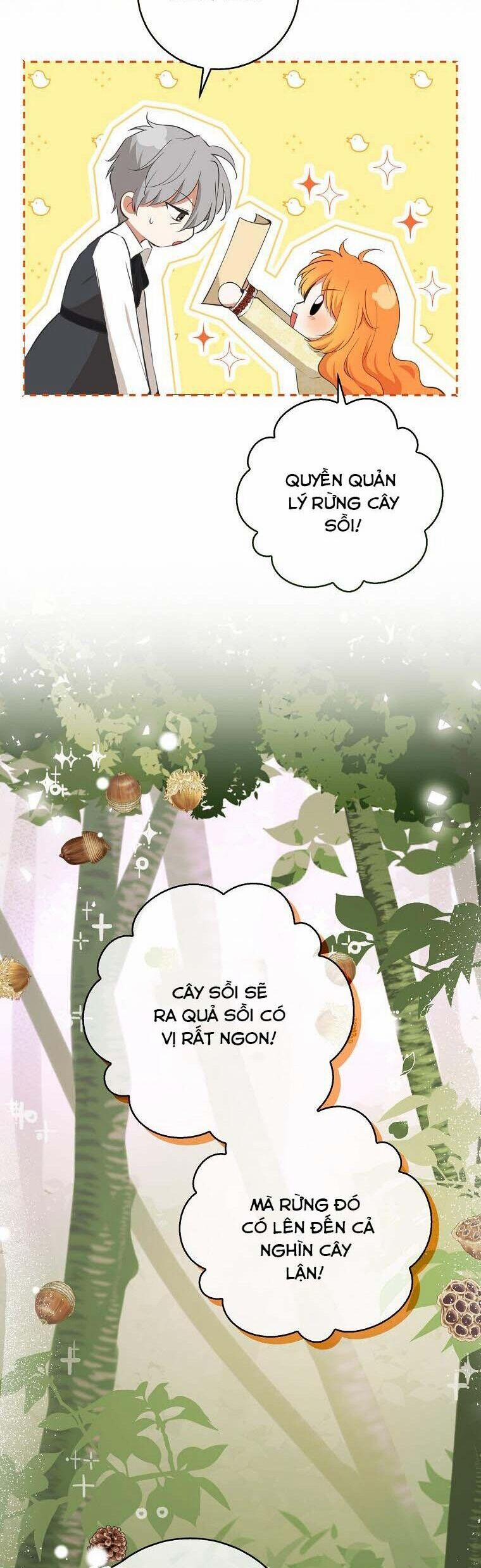 Sóc Nhỏ Tài Năng 53 trang 19