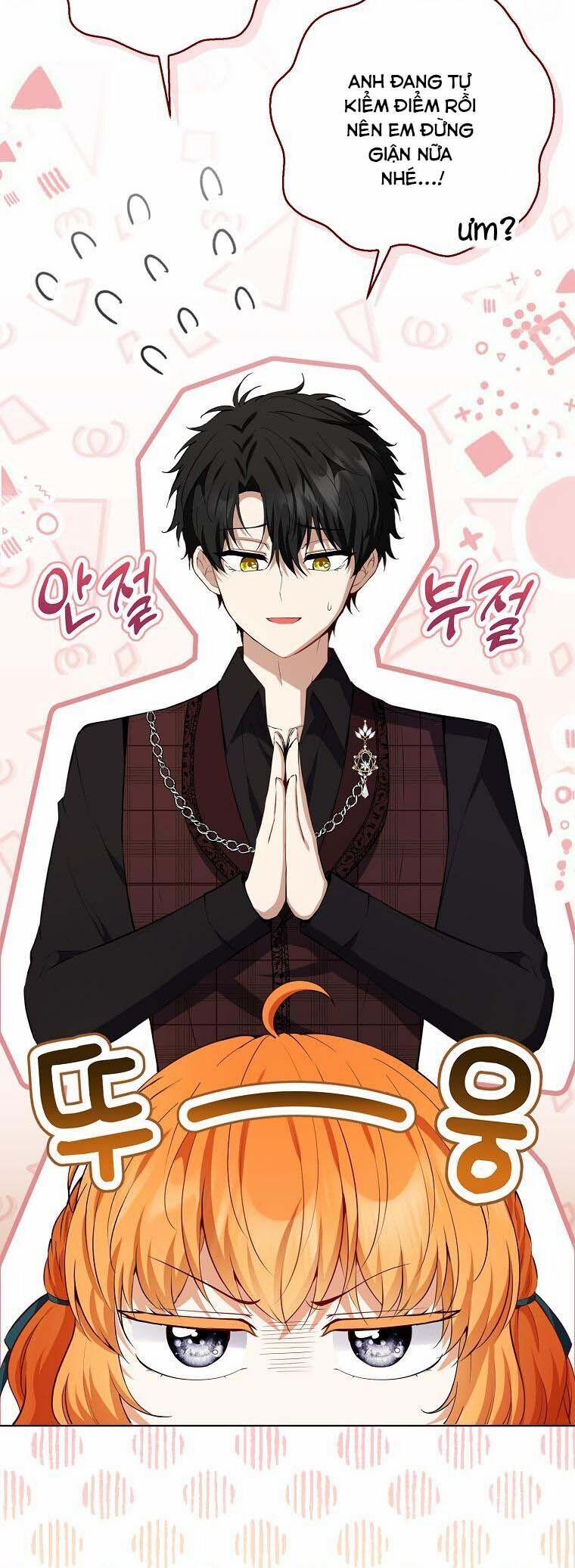 Sóc Nhỏ Tài Năng 53 trang 2