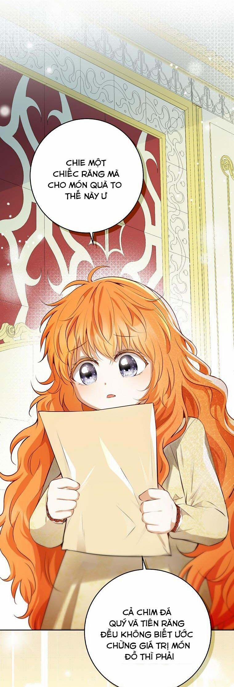 Sóc Nhỏ Tài Năng 53 trang 21