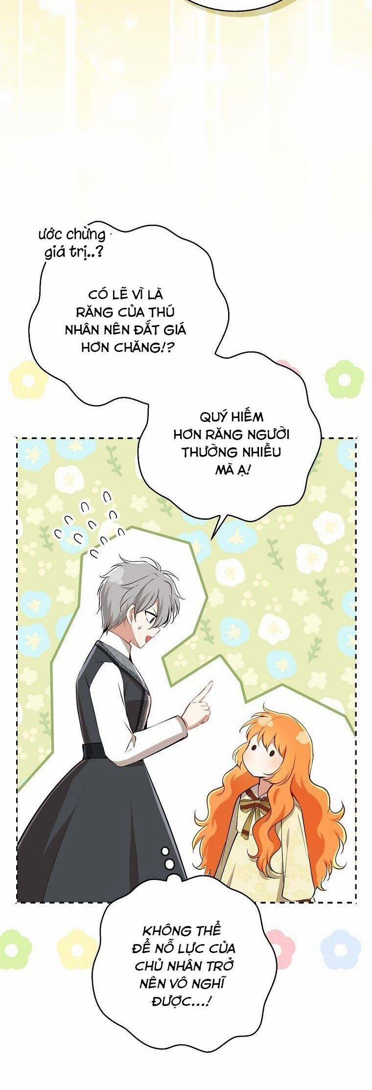 Sóc Nhỏ Tài Năng 53 trang 22