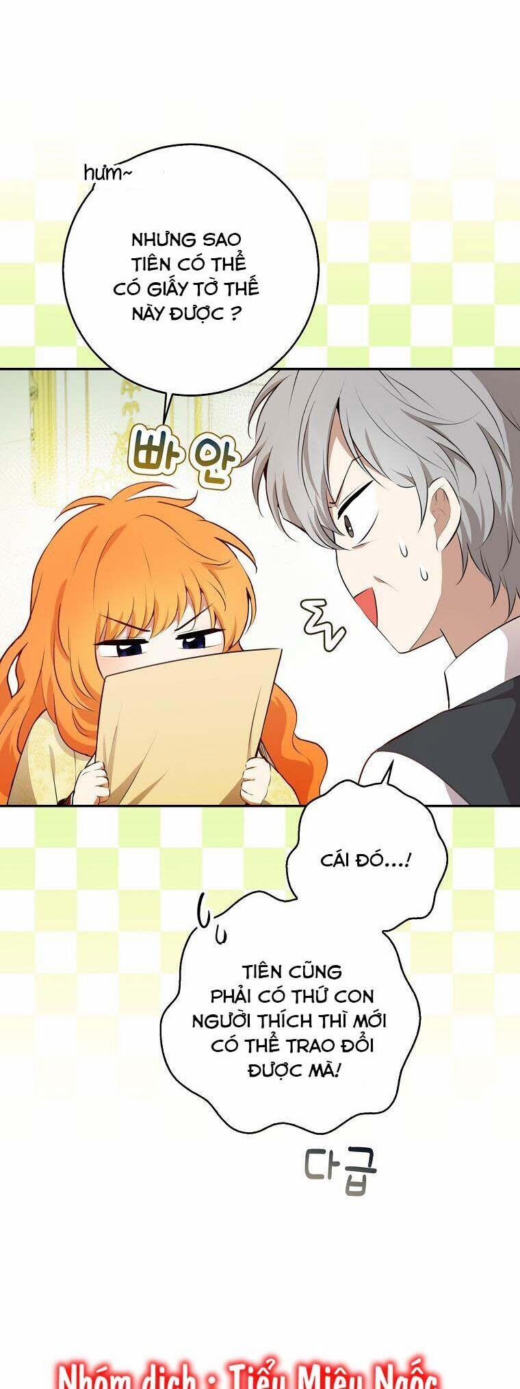 Sóc Nhỏ Tài Năng 53 trang 24