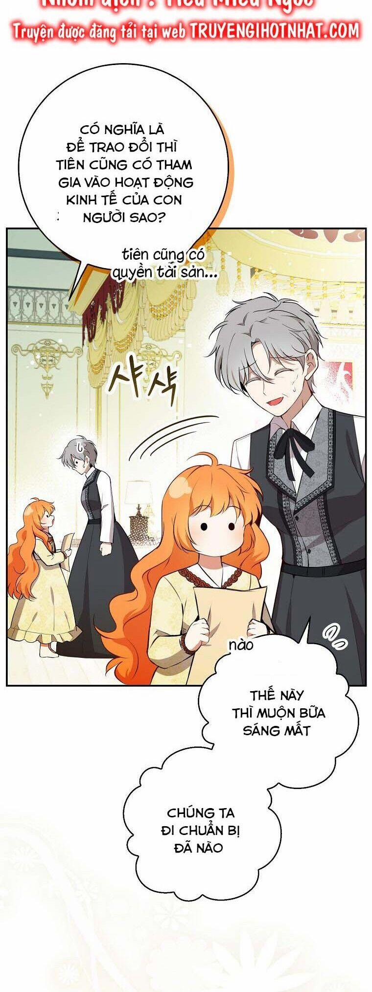 Sóc Nhỏ Tài Năng 53 trang 25