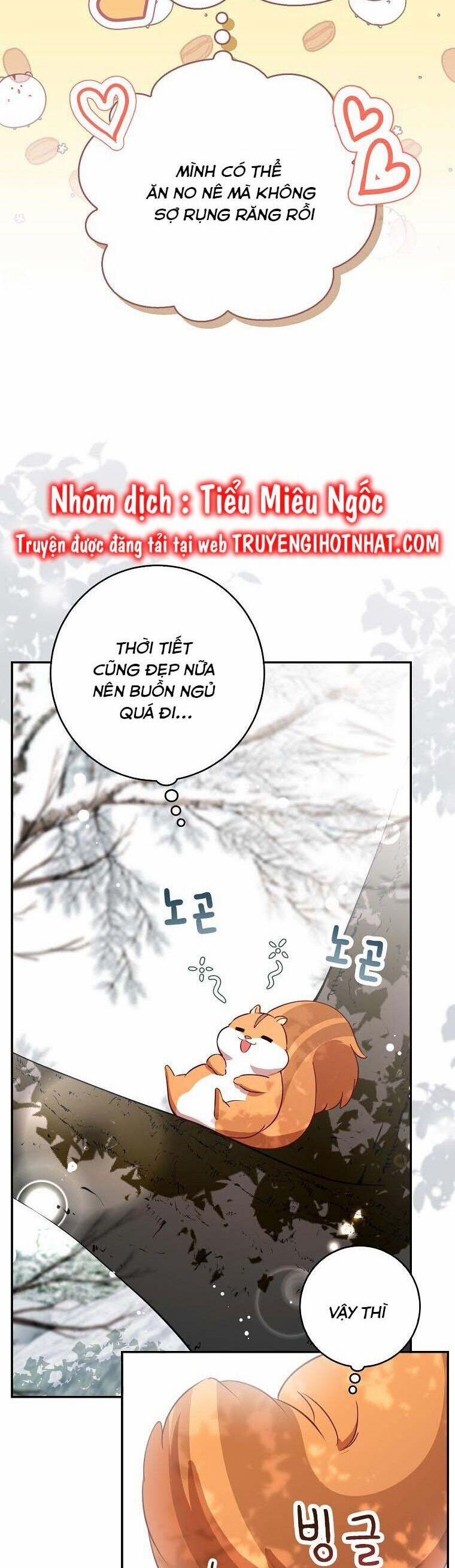 Sóc Nhỏ Tài Năng 53 trang 28