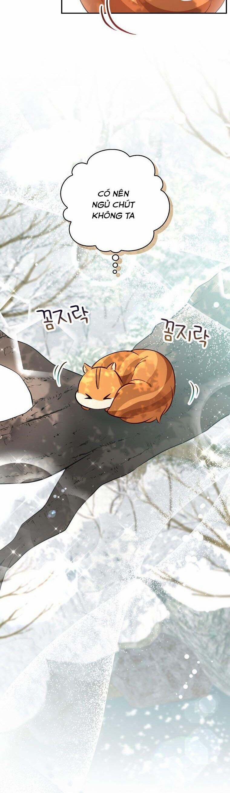 Sóc Nhỏ Tài Năng 53 trang 29