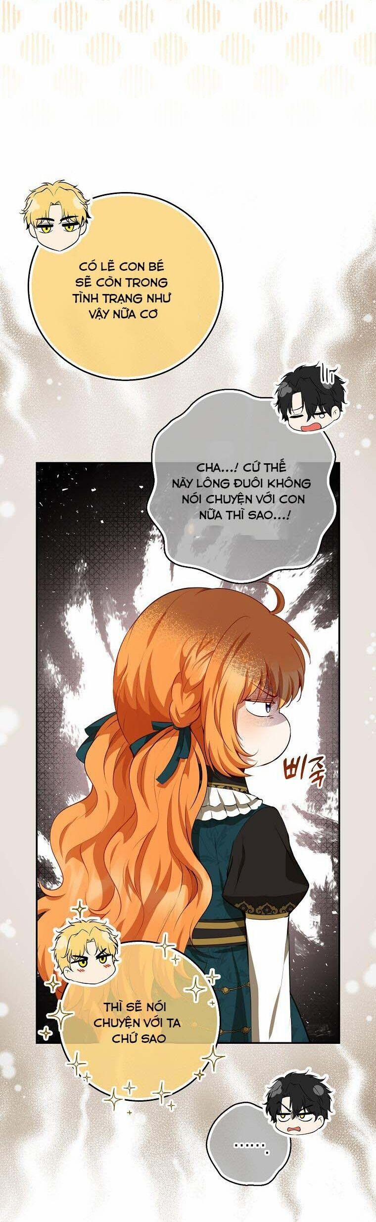 Sóc Nhỏ Tài Năng 53 trang 3