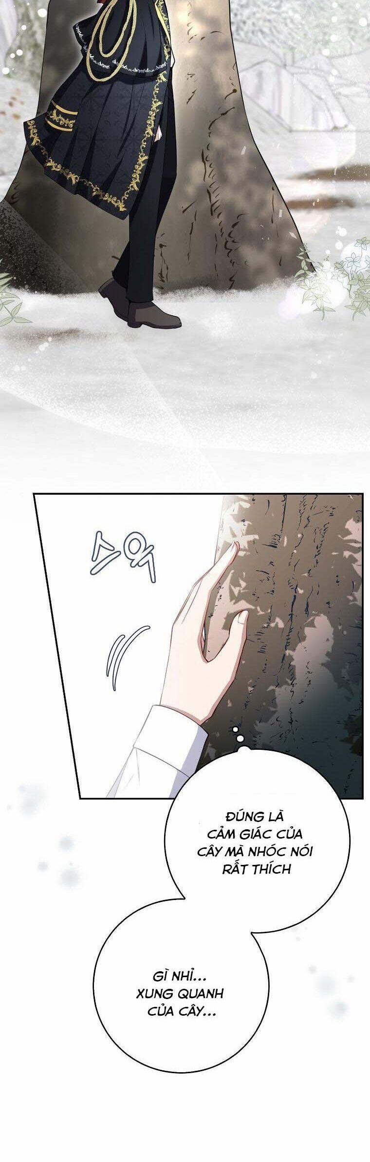 Sóc Nhỏ Tài Năng 53 trang 32