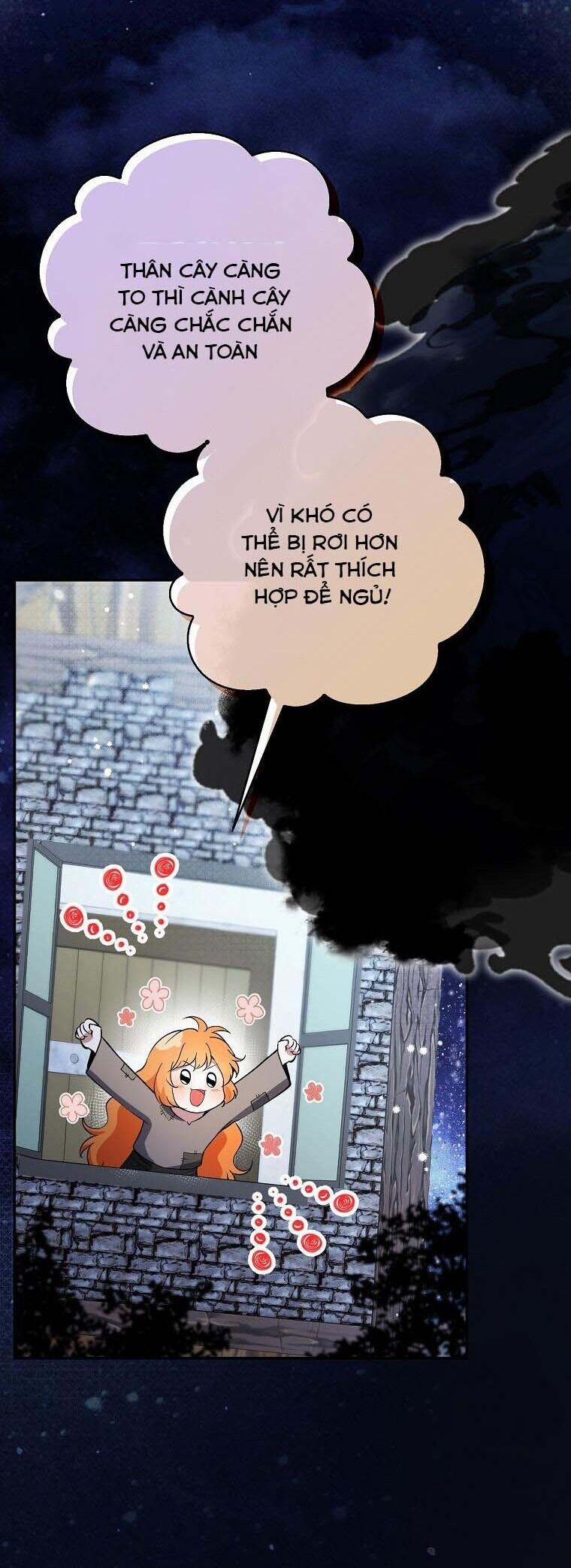 Sóc Nhỏ Tài Năng 53 trang 34