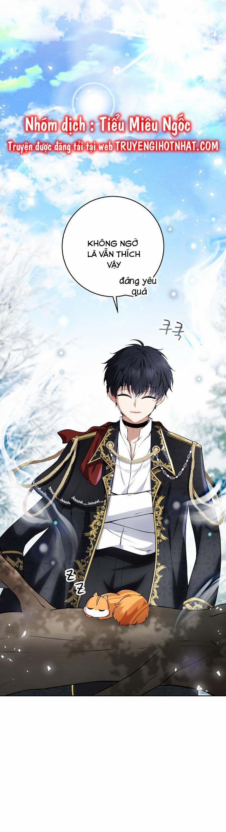 Sóc Nhỏ Tài Năng 53 trang 36