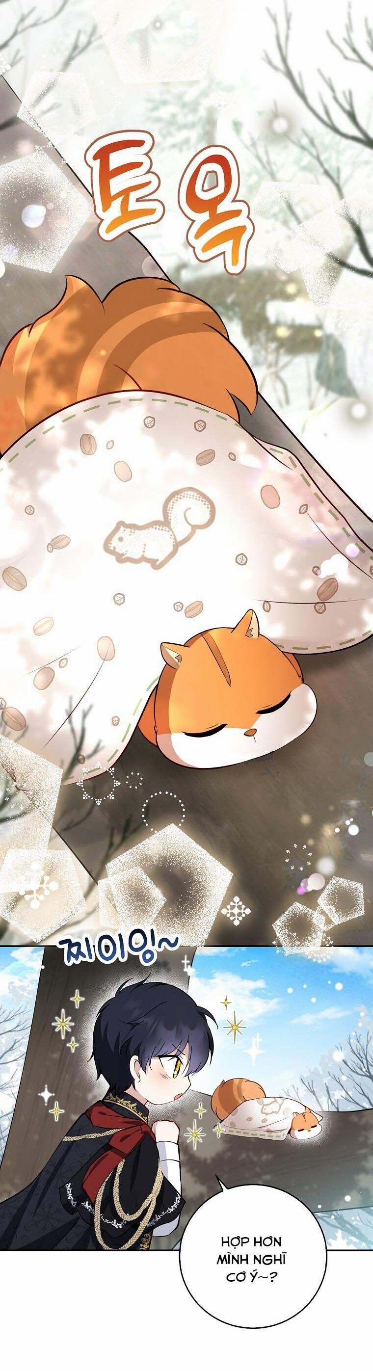 Sóc Nhỏ Tài Năng 53 trang 38